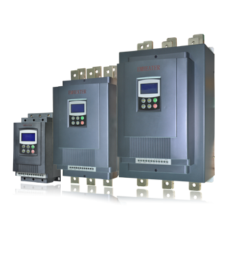EM-GS Bypass Soft Starter